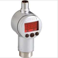 Electronic temperature switch ETS 3800 Hydac